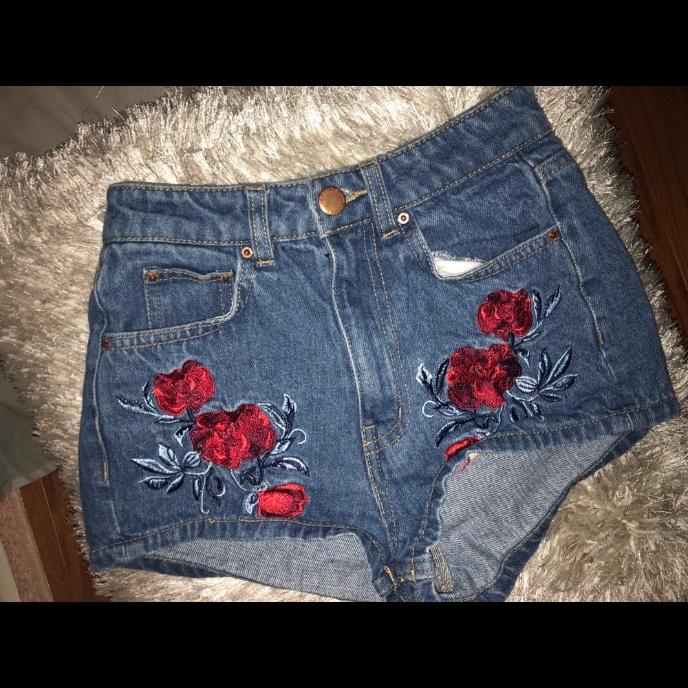 Shorts